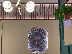 -丝路伊兰·兰州牛肉面(牛街总店)