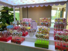 -上海佘山世茂艾美酒店