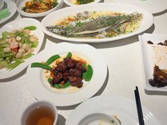 -苔圣园酒家(尊木汇国际艺术广场店)