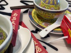 -南昌大饭店·非遗南昌菜(万寿宫店)