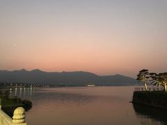 -东钱湖旅游度假区