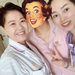 -玛丽亚妇产医院产后修复·医美产康中心