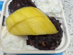 -满记甜品(南京虹悦城三店)