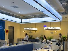 -兰湘子·湘菜小炒(盛龙广场店)