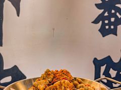 -沙胆彪炭炉牛杂煲(成都玉林店)