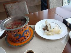 -富力丽思卡尔顿酒店·香荟全日制餐厅