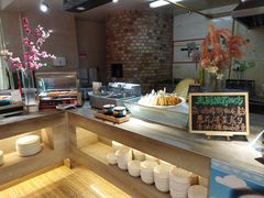 -铂丽斯国际大酒店-凯悦自助餐厅