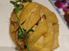 -阿娘家·原生态农家菜(国顺东路店)