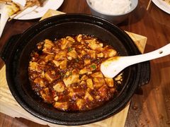-南门小馆·清真(国贸商城店)
