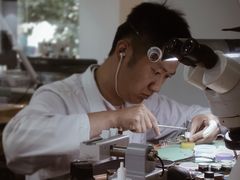 -礼尚往来奢侈品鉴定评估中心