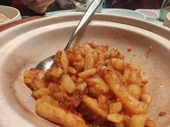 -巴音浩日娲酒楼(双林东路店)