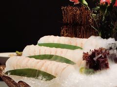 -沈灶河豚宴·河豚融合餐厅(汉中路店)