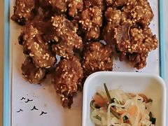 -曾排骨·传家菜(新繁店)