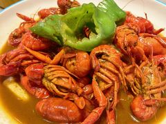 -龙虾奇迹(大华三路店)