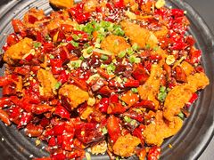 -麻六记(凤凰汇店)