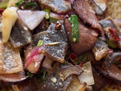 -古城苗家土菜馆(河景餐厅店)