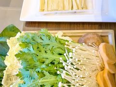 -蝎王府羊蝎子(虎坊桥总店)