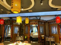 -小隐院子·庭院餐厅(大学城后湖店)