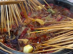 -唐记煌大坨卤牛肉串串(瑞南街店)
