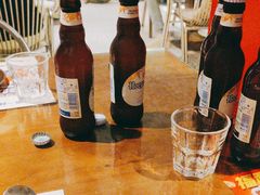 -神府路壹号·海鲜烧烤·砂锅粥·锅物(三坊七巷店)