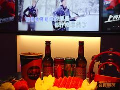 -星聚会KTV(南翔印象城MEGA店)