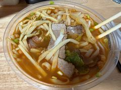 -桂林米粉(亦庄国融国际店)