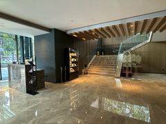 -榛悦隆堡成都酒店(春熙路太古里店)