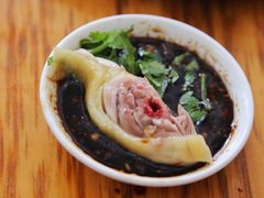 文昌鸡-肥婆兰鸡饭(西门外街店)