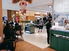 -潮界(凯德晶萃店)