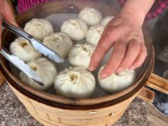 -小武包子铺(严州古城店)