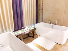 -璞·澐间影院式足道SPA(尚悦湾店)