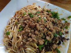 -康大口蘑面庄(将军街店)