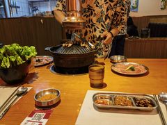 -kingkong大猩猩烤肉(CBD店)