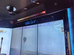 -温莎KTV(国贸店)