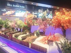 -SEA西雅图海鲜自助餐厅(海乐世界店)