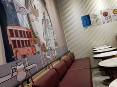 -COSTA COFFEE(中粮祥云店)