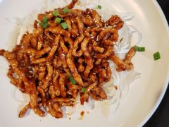 -皇城根·京城味家常菜(西市场·嘉华广场店)