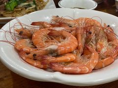 -南记食粥坊·宵夜大排档(莲花店)