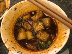-春阳水饺(香槟广场店)