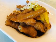 -安蒂娅.悦景轩中餐厅(西乡店)