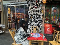 -吼堂老火锅(太古里总店)