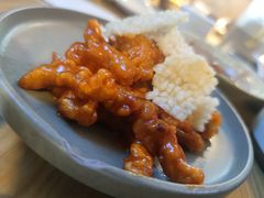 -米一仙·成都小碗菜(东万达店)