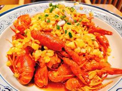 -文叔·湖北名小吃·小龙虾(华强北店)