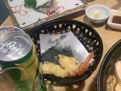 -山之川日料放题(通州店)