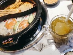 -钢管厂五区小郡肝火锅串串香(清河店)