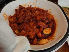 -莲餐厅·湖北菜·潜江小龙虾店(愚园路店)
