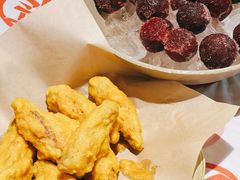 -聚味斋香辣蟹(生态城万达店)