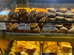-太原面食店(解放路店)