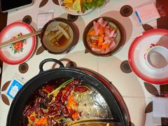 -江北北火锅馆·公路夜市(魏公村店)