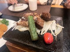 -长崎屋·日本料理·刺身·烧鸟(天河北路店)